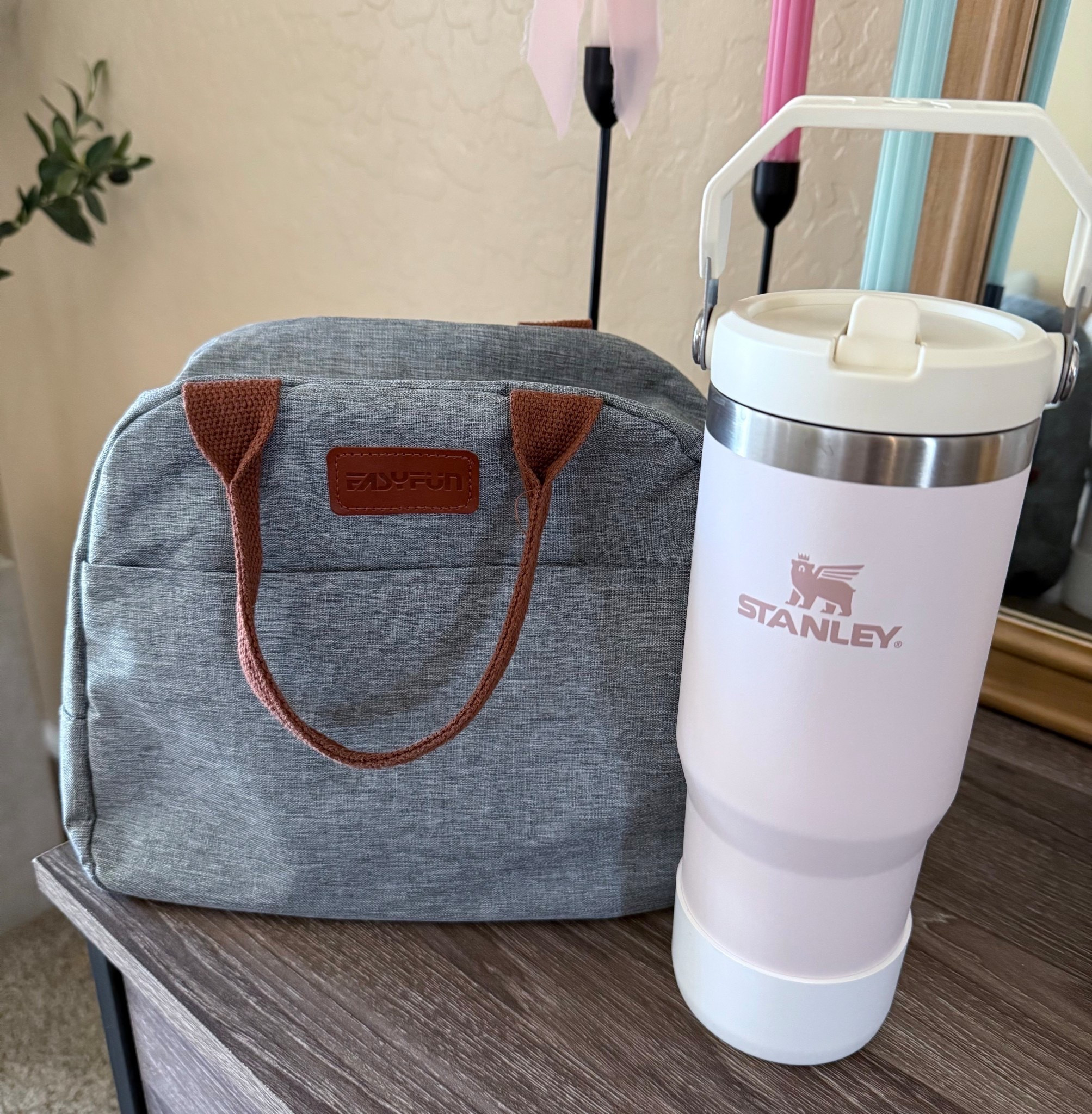 Back to school essentials. That  water bottle is perfect, no leaking. The lunch bag is really good quality and so affordable. 



Stanley IceFlow Stainless Steel Tumbler with Straw - Vacuum Insulated Water Bottle for Home, Office or Car Reusable Cup with Straw Leak Resistant, school supplies #BackToSchool #LTKFindsUnder50

#LTKSeasonal #LTKHome #LTKKids #LTKSaleAlert