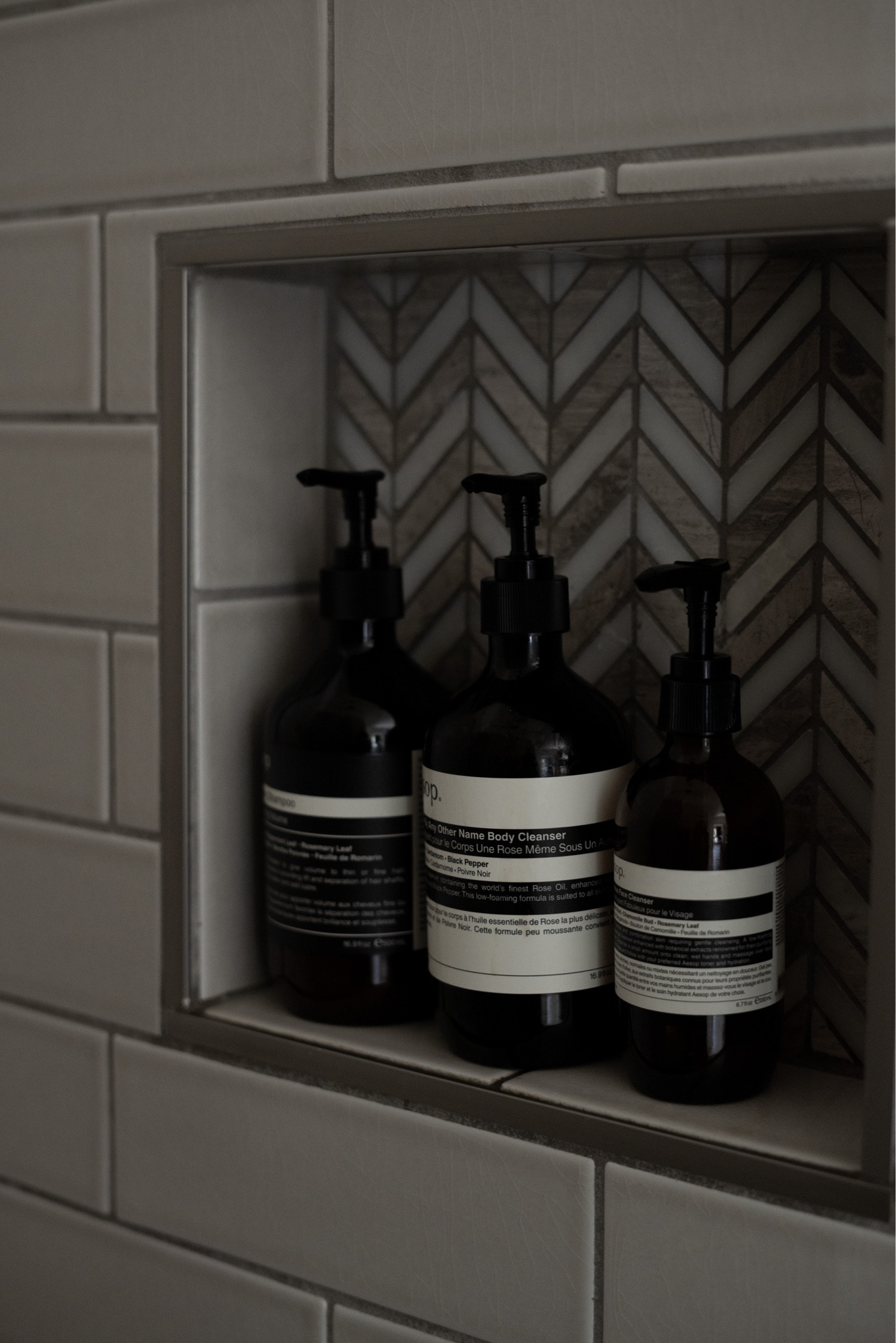 My obsession for more than 10 years!! Aesop is a ride or die fave! Their products smell so good, work perfectly even with sensitive skin and they are even b corp certified!! 🤯