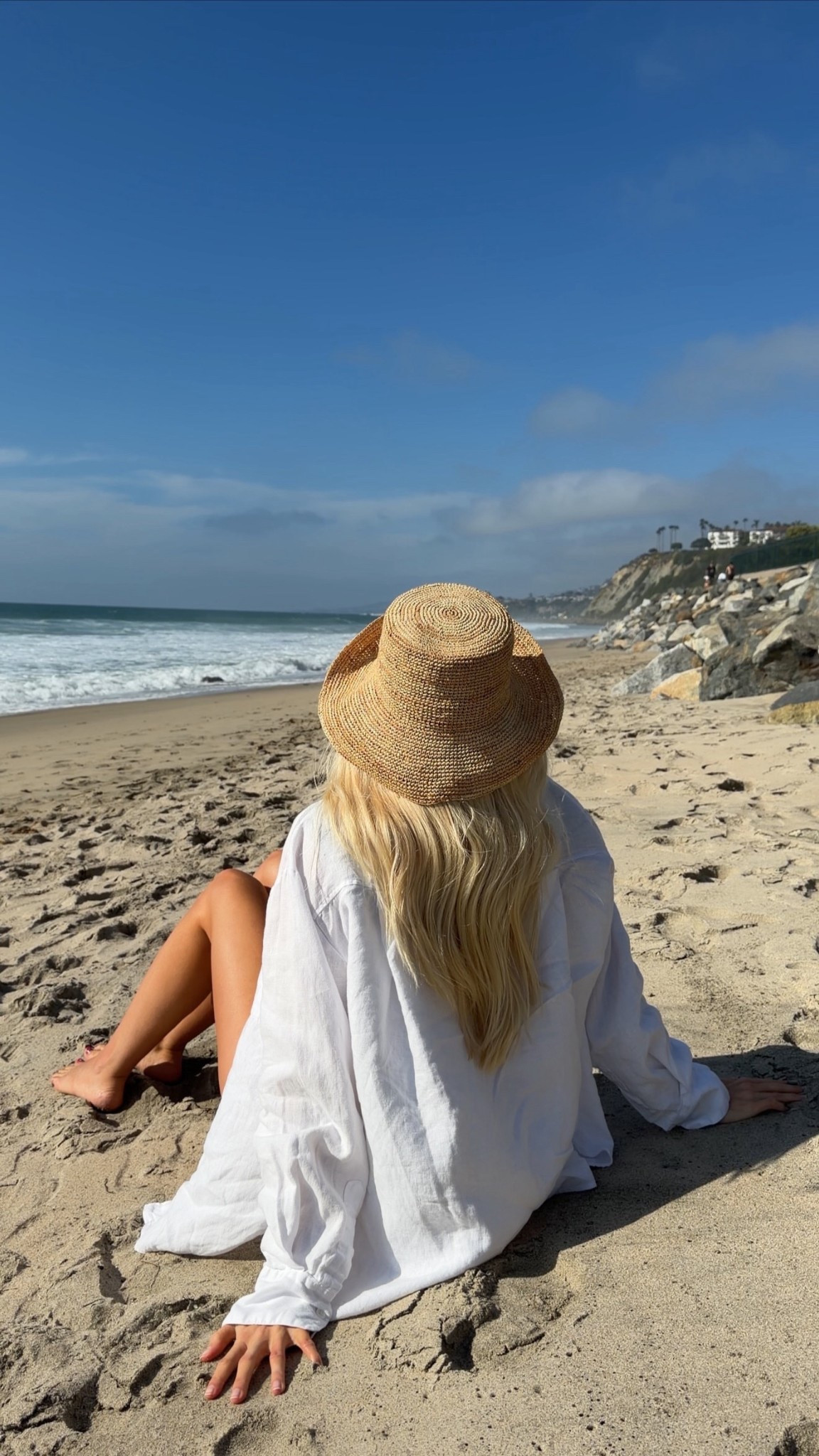 Swim: M in top, small in bottoms, shorts are older from aerie, small in shirt- linked similar, true size in shoes. #kathleenpost

Bump friendly, maternity look, swimwear, beach vacay, resort wear, poolside look, swimwear



#LTKBump #LTKTravel #LTKootd