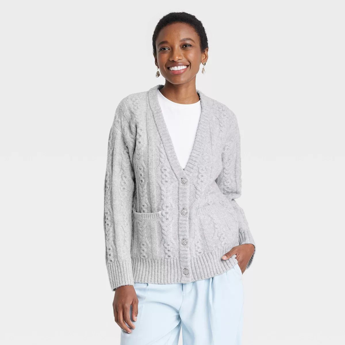 Women's Cardigan Sweater - A New Day™ | Target
