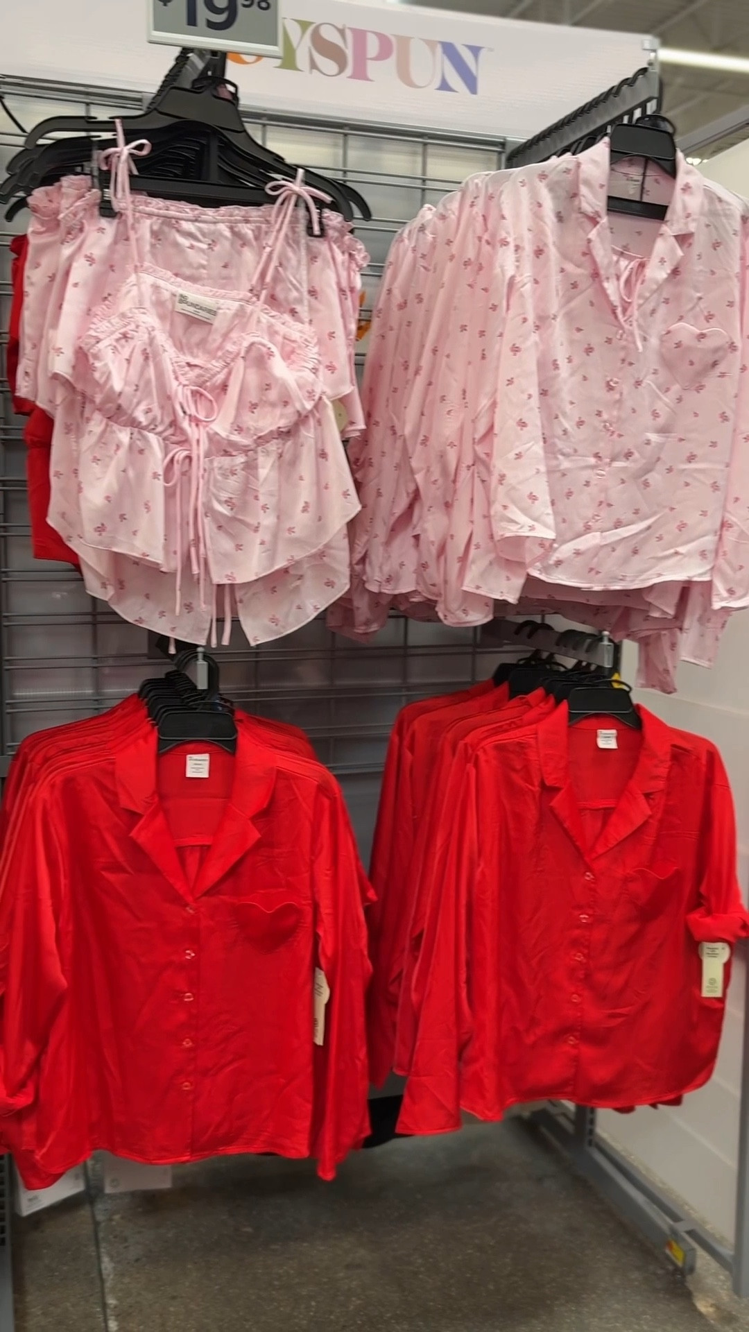 Cute AND affordable?? Yes please! Literally love everything and need one of each! 😌
•
•
•
•
#affordableclothes #targetstyle #targetfinds #targetfashion #targetdoesitagain #targetaddict  #targetforthewin #targetfind #targetclothes #targetoutfit #targetstyles #targetfashionfinds #foundattarget #casualstyle #sharemytargetstyle #winterfashion #winterclothes #winterclothing #winterstyle

#LTKSeasonal #LTKFindsUnder50