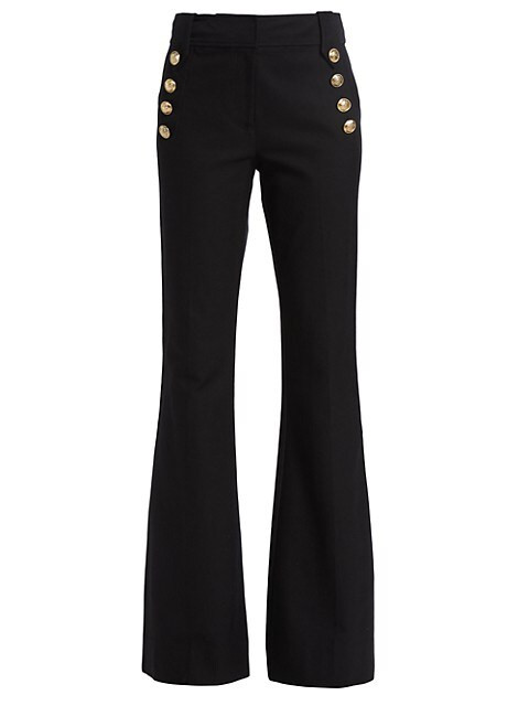 Robertson Flare Pants | Saks Fifth Avenue