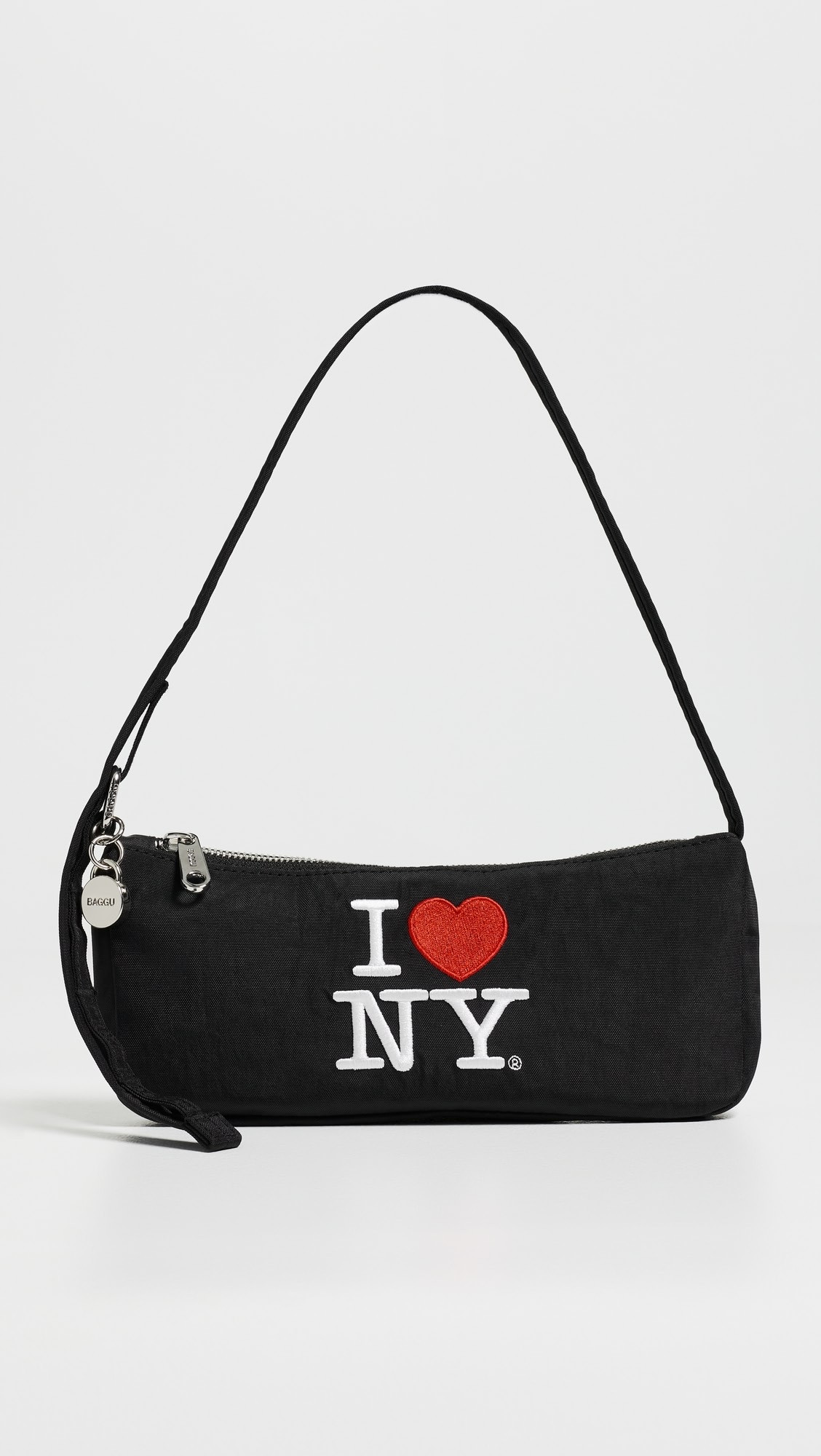 Nylon Pochette | Shopbop
