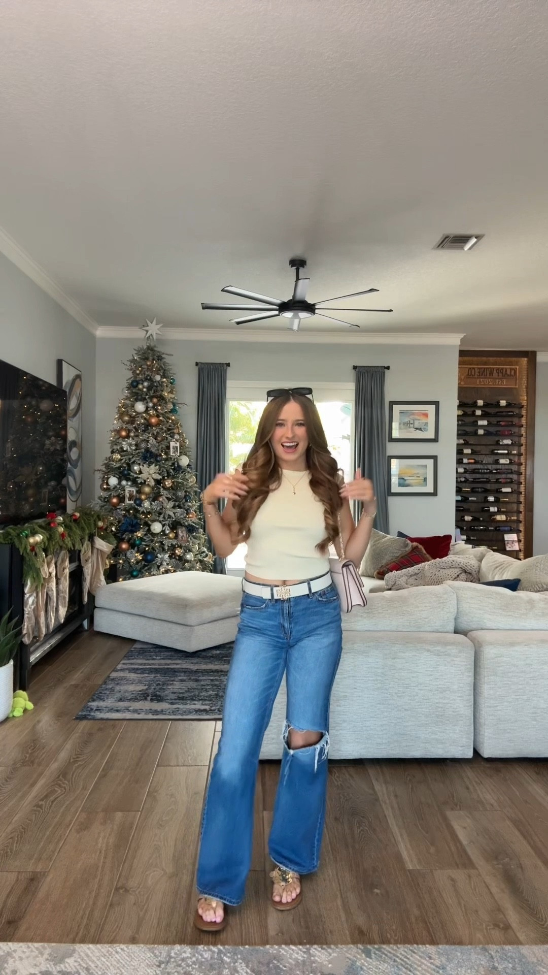 this is MY life!🌟🎀

#LTKootd #LTKU #LTKPetite