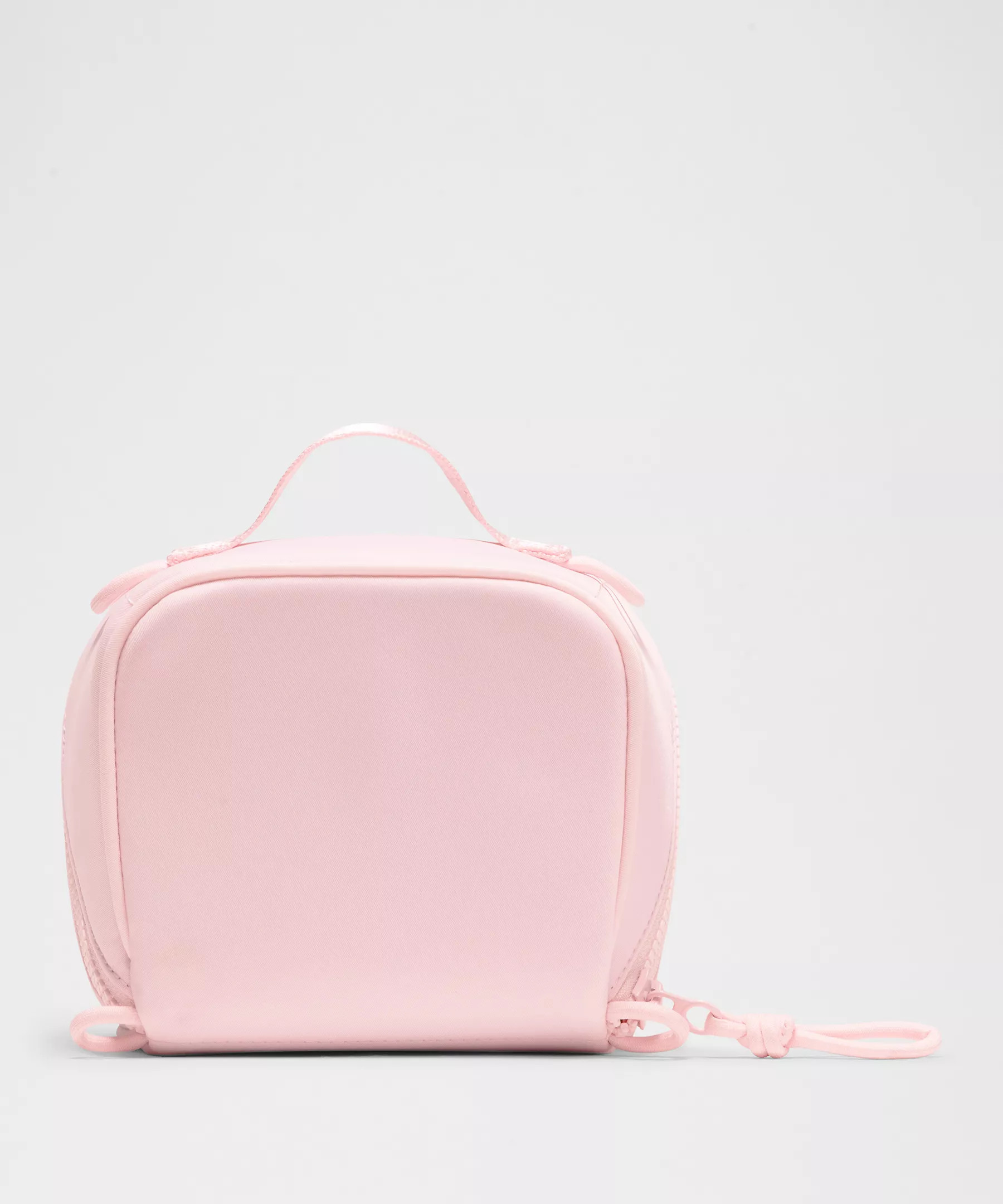 Open-Flat Toiletry Bag Small | Lululemon (US)