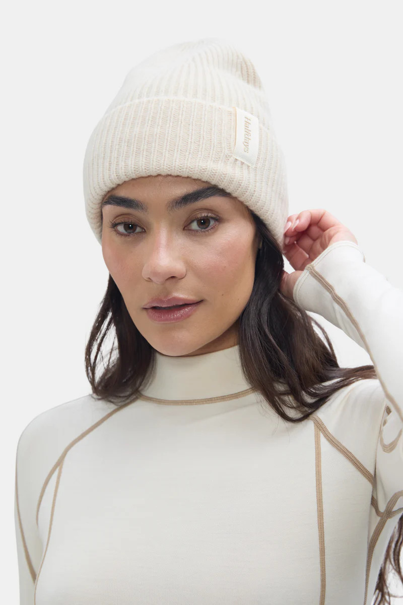 Merino Beanie | Halfdays
