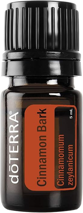 doTERRA Cinnamon Essential Oil - 5 ml | Amazon (US)