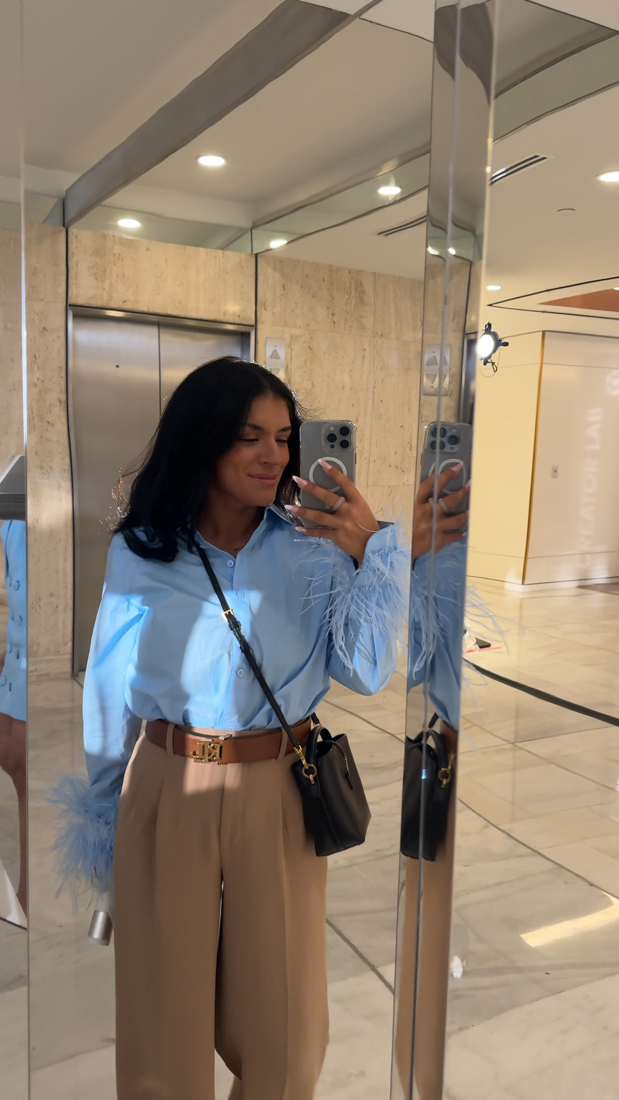 LTK CON day 3 - outfit 5 #LTKCon #business #businesscasual #adidas #aritzia #jcrew 

#LTKVideo #LTKCon #LTKFindsUnder100