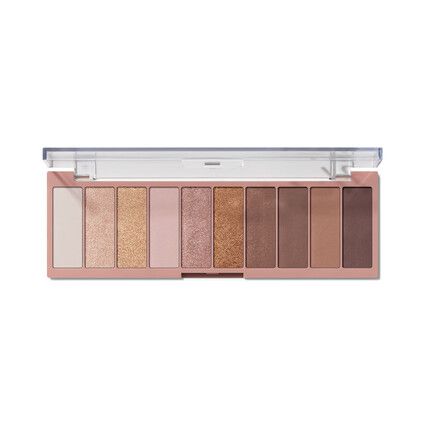 Perfect 10 Eyeshadow Palette | e.l.f. cosmetics (US)