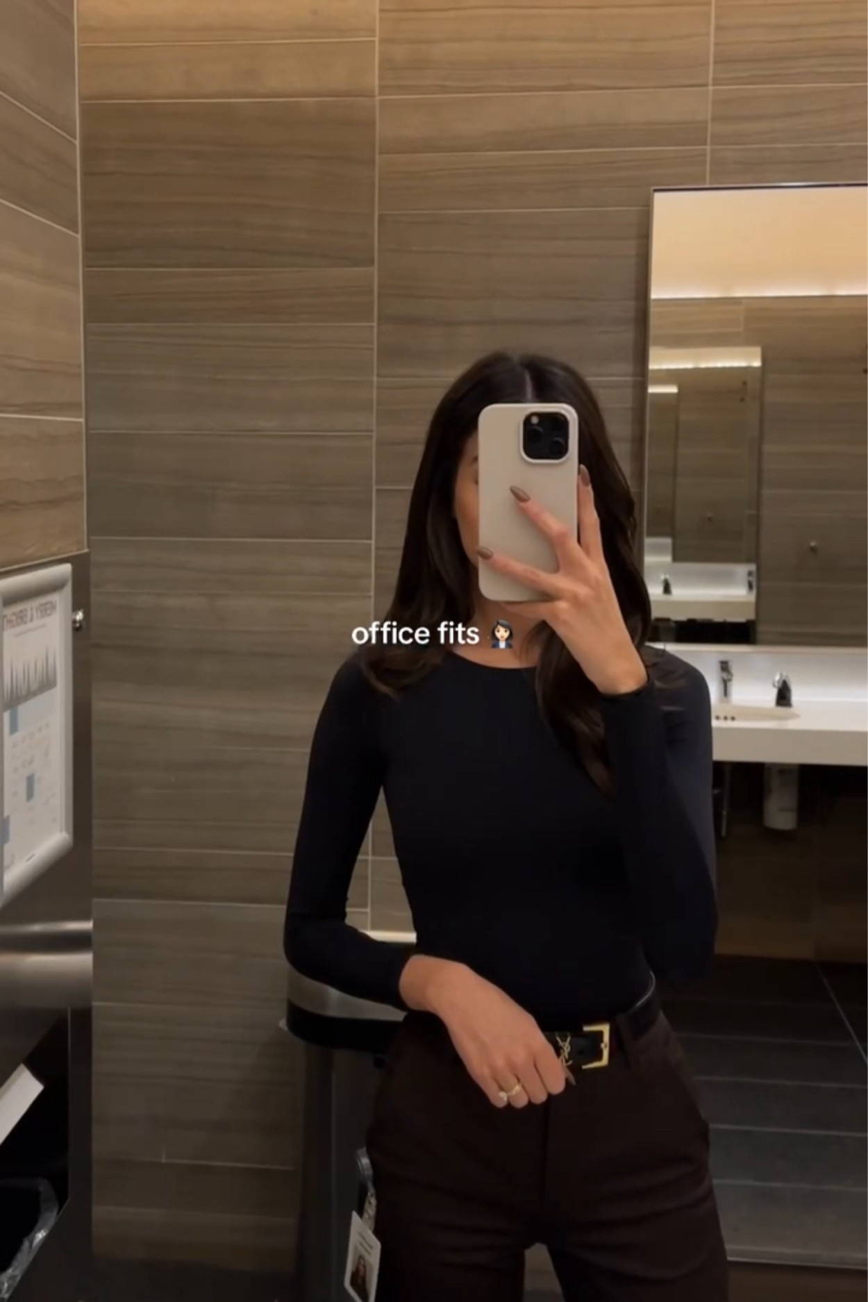 Neutral workwear! 👩🏻‍💼🤎

#LTKSeasonal #LTKSpringSale #LTKworkwear