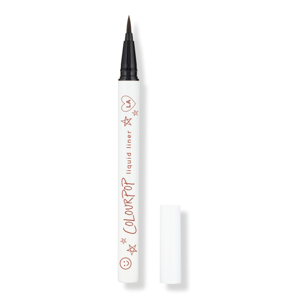 ColourPop BFF Ultra Fine Liquid Liner - Grande | Ulta