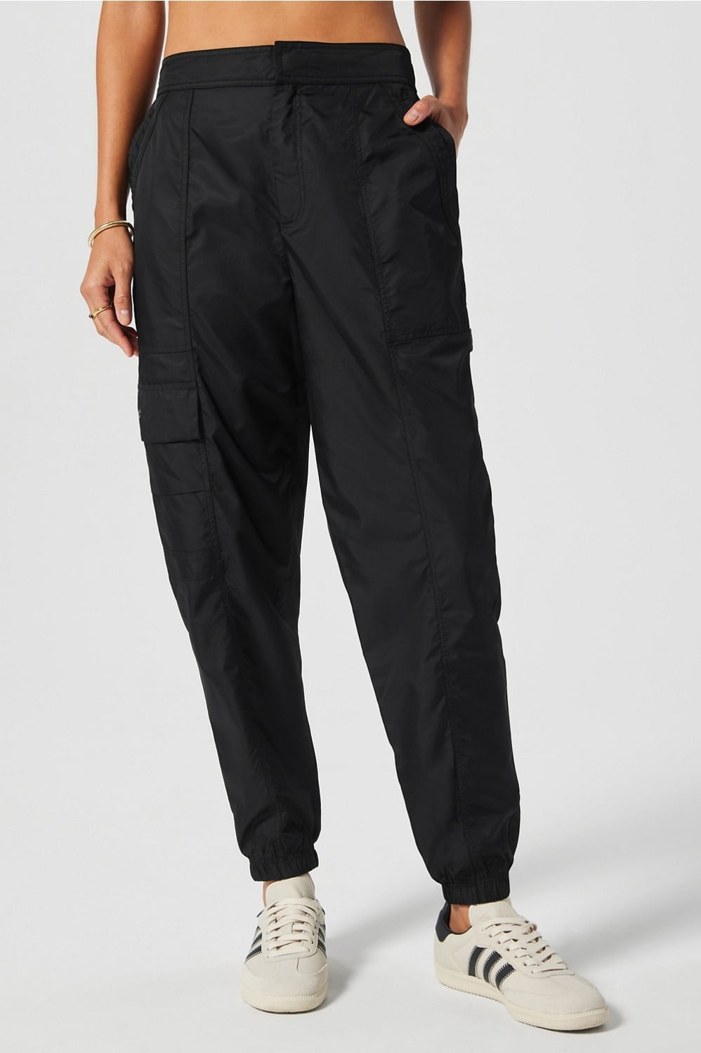 Cargo Jogger | Fabletics