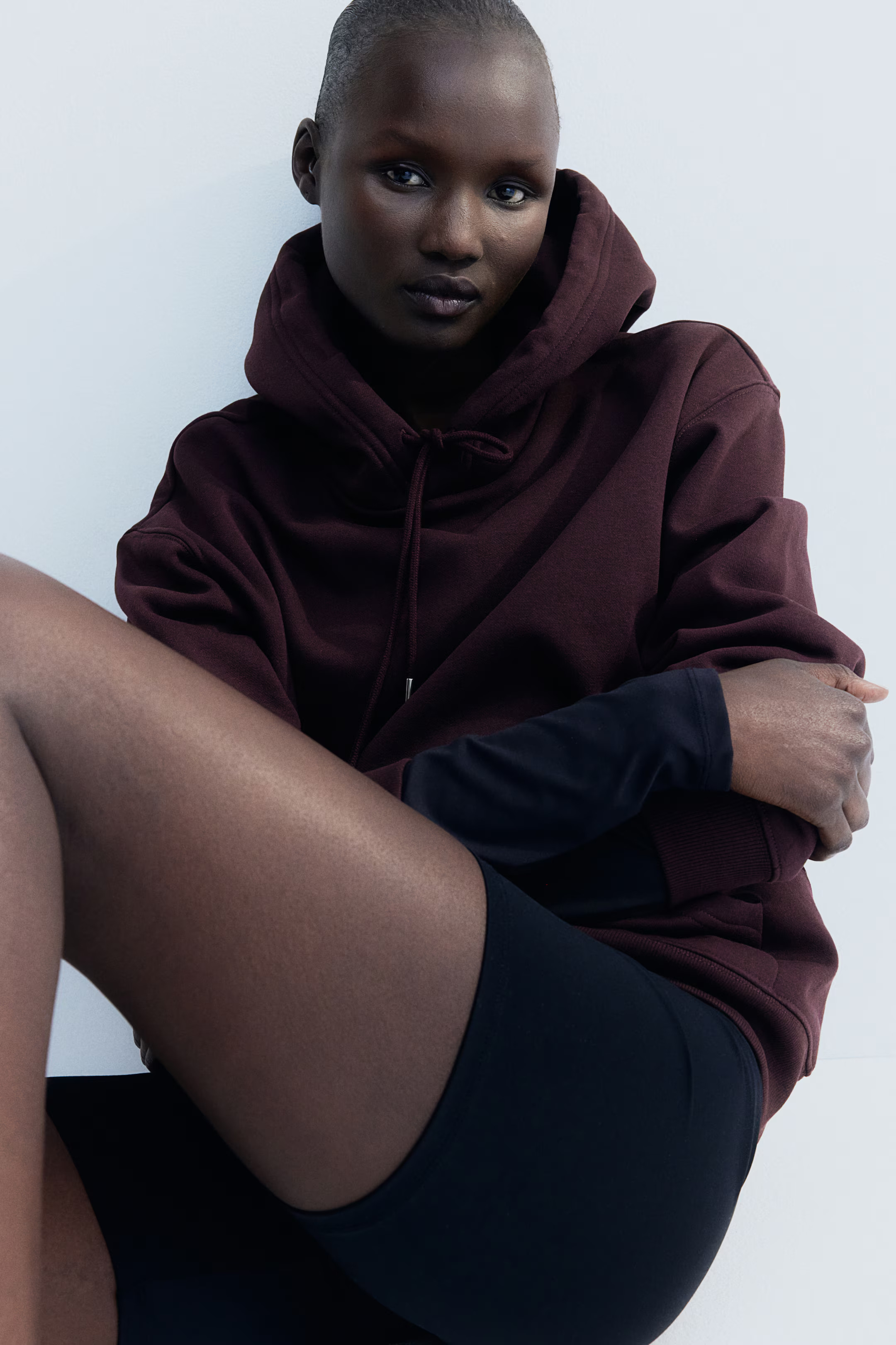 Hoodie | H&M (US + CA)