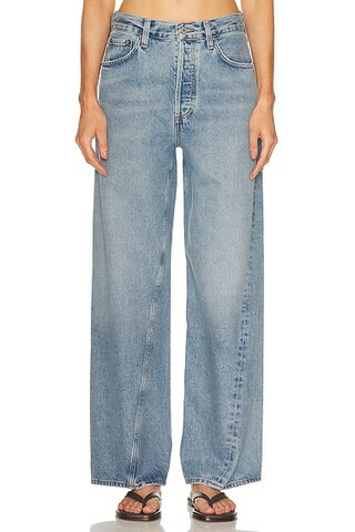 Twist Low Slung Baggy | FWRD 