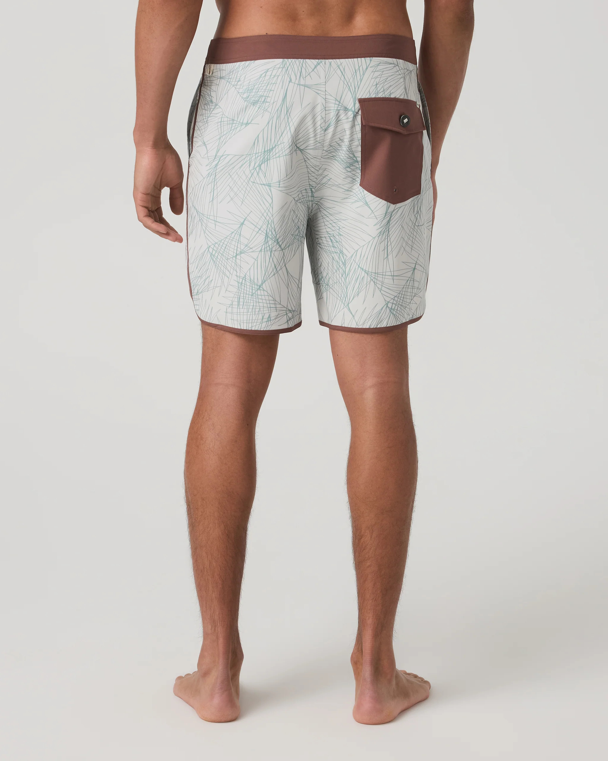 Cruise Boardshort 7" | Vuori Clothing (US & Canada)