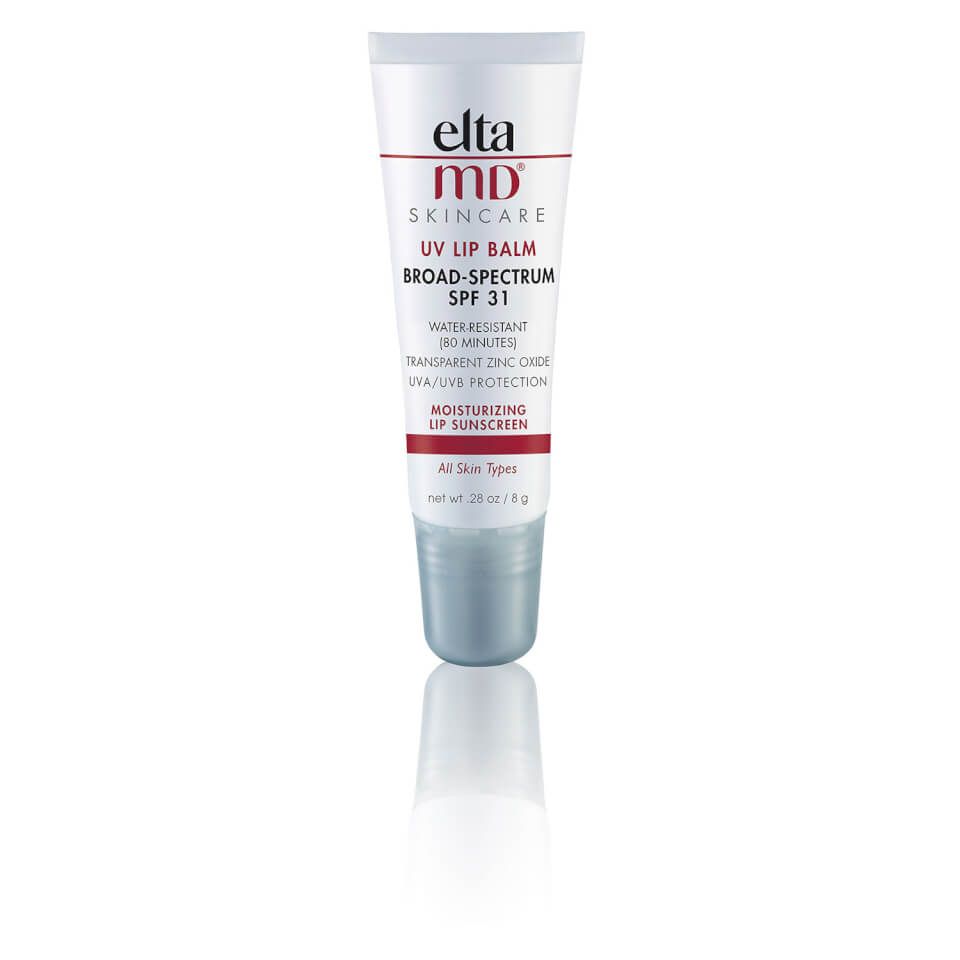 EltaMD UV Lip Balm Broad-Spectrum SPF31 | Skinstore