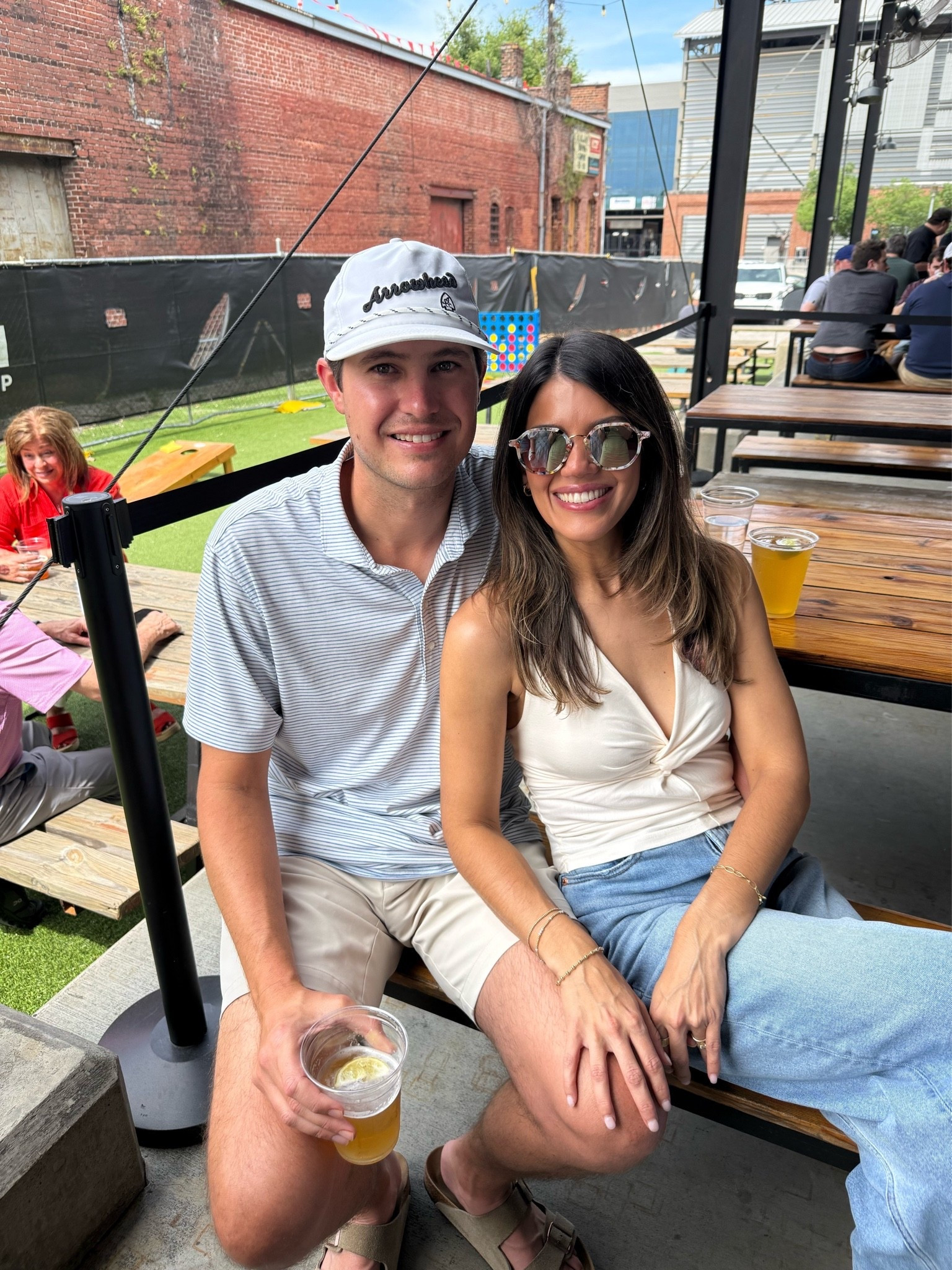 celebrating our buddy’s 30th birthday 🎉

#LTKootd #LTKdayinmylife #LTKPetite