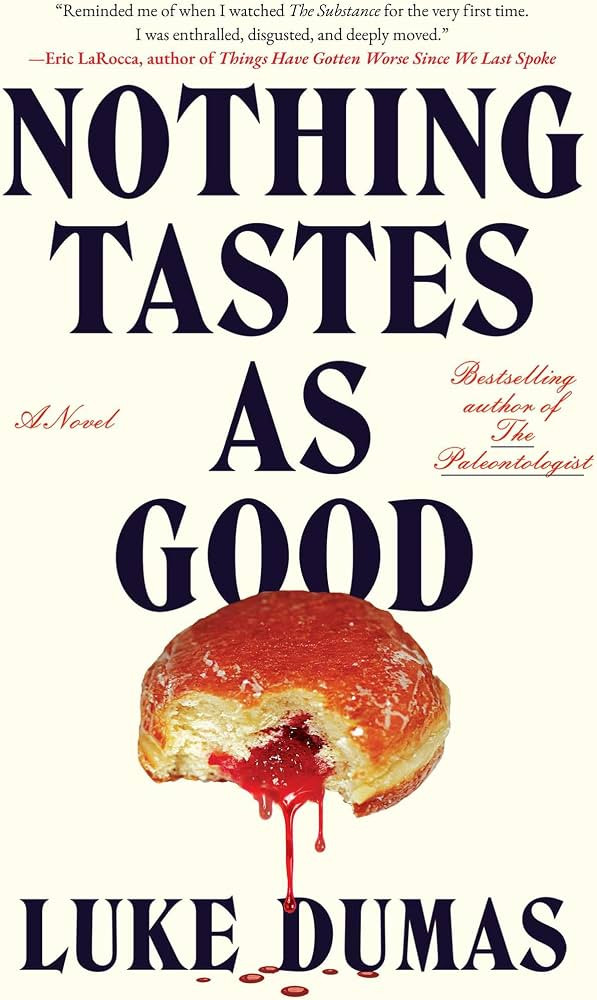 Nothing Tastes as Good: A Novel | Amazon (US)