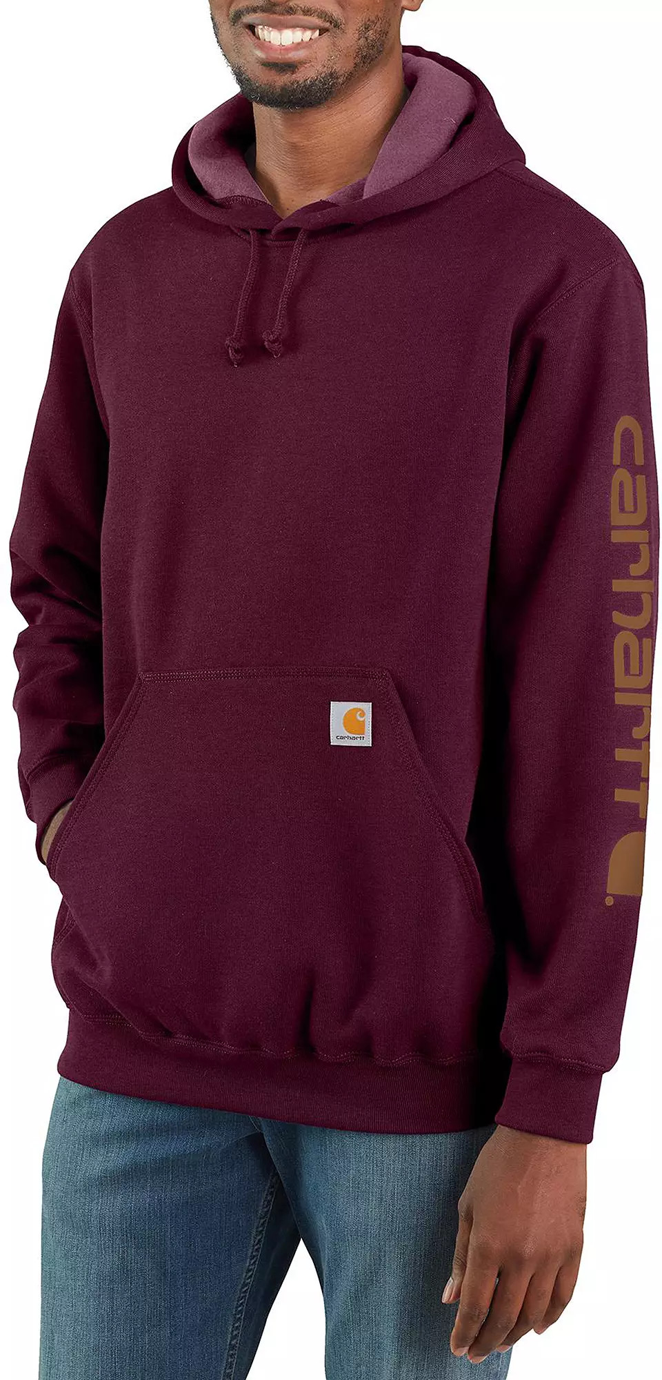 Carhartt Men's K288 Hoodie | DICK'S Sporting Goods
