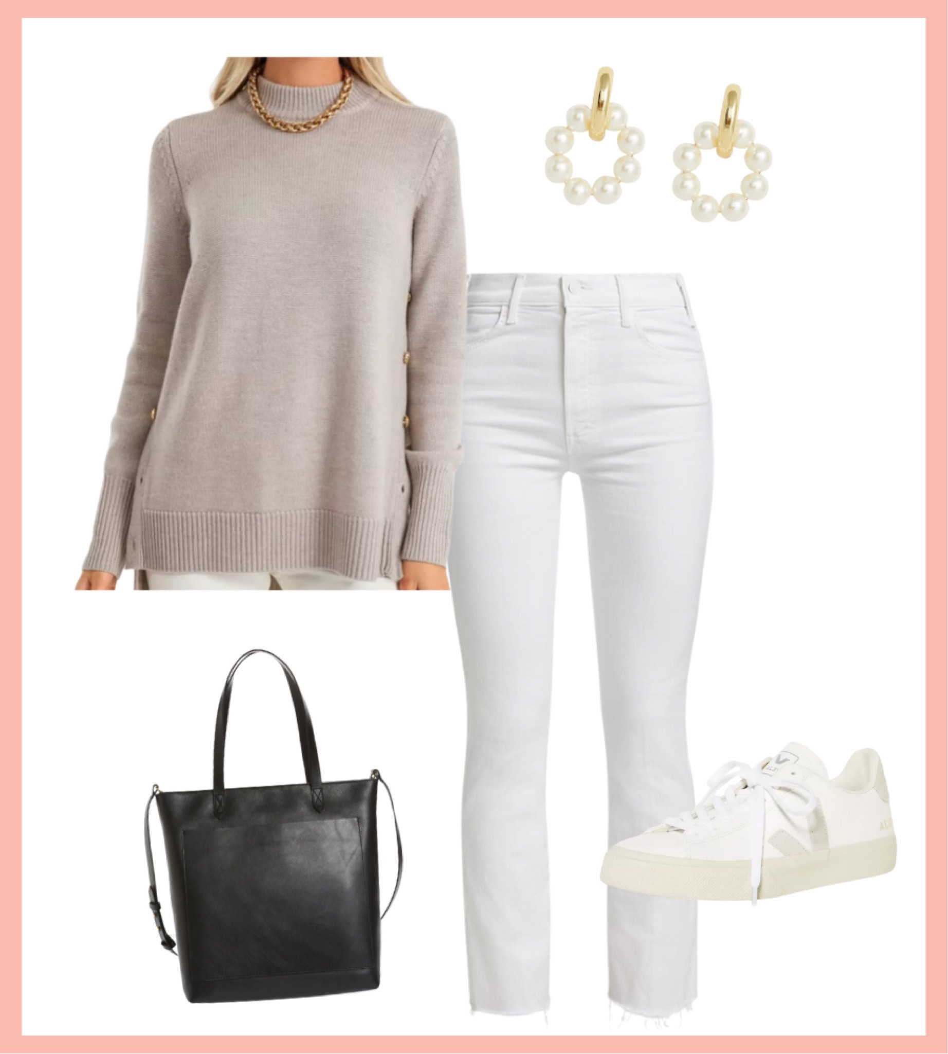 Back to school outfit ideas for moms!

#LTKBacktoSchool #LTKsalealert #LTKunder50