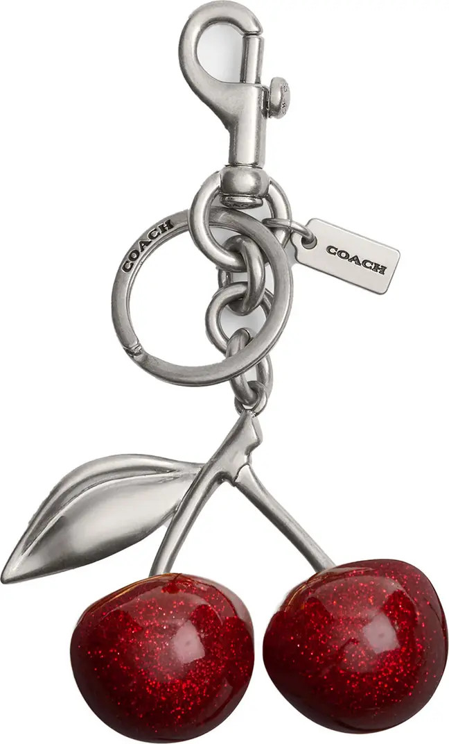 Cherry Bag Charm | Nordstrom