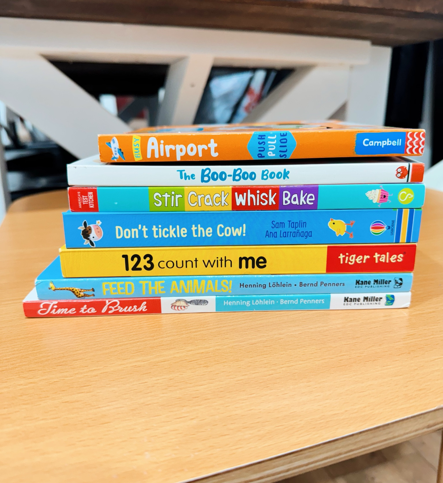 interactive books for toddlers📚

#LTKFamily #LTKBaby #LTKKids