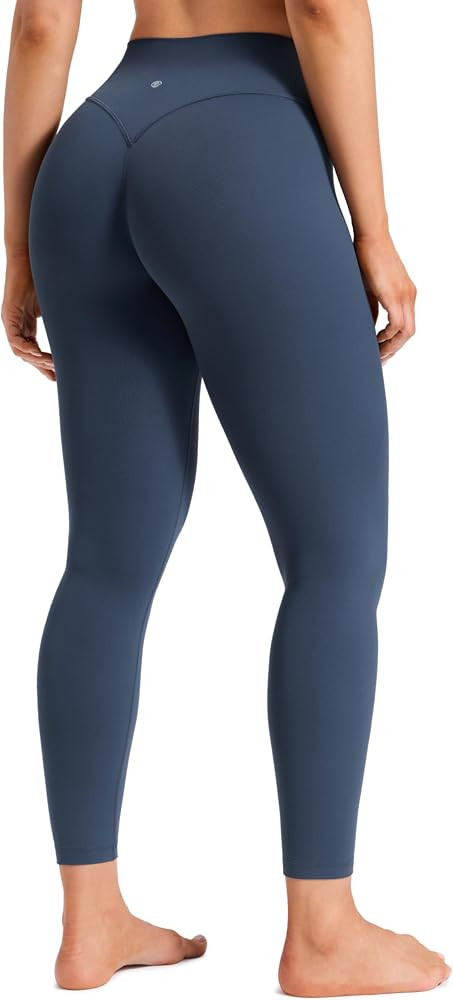 CRZ YOGA Secretsculpt Minor Leggings 25" | Amazon (US)