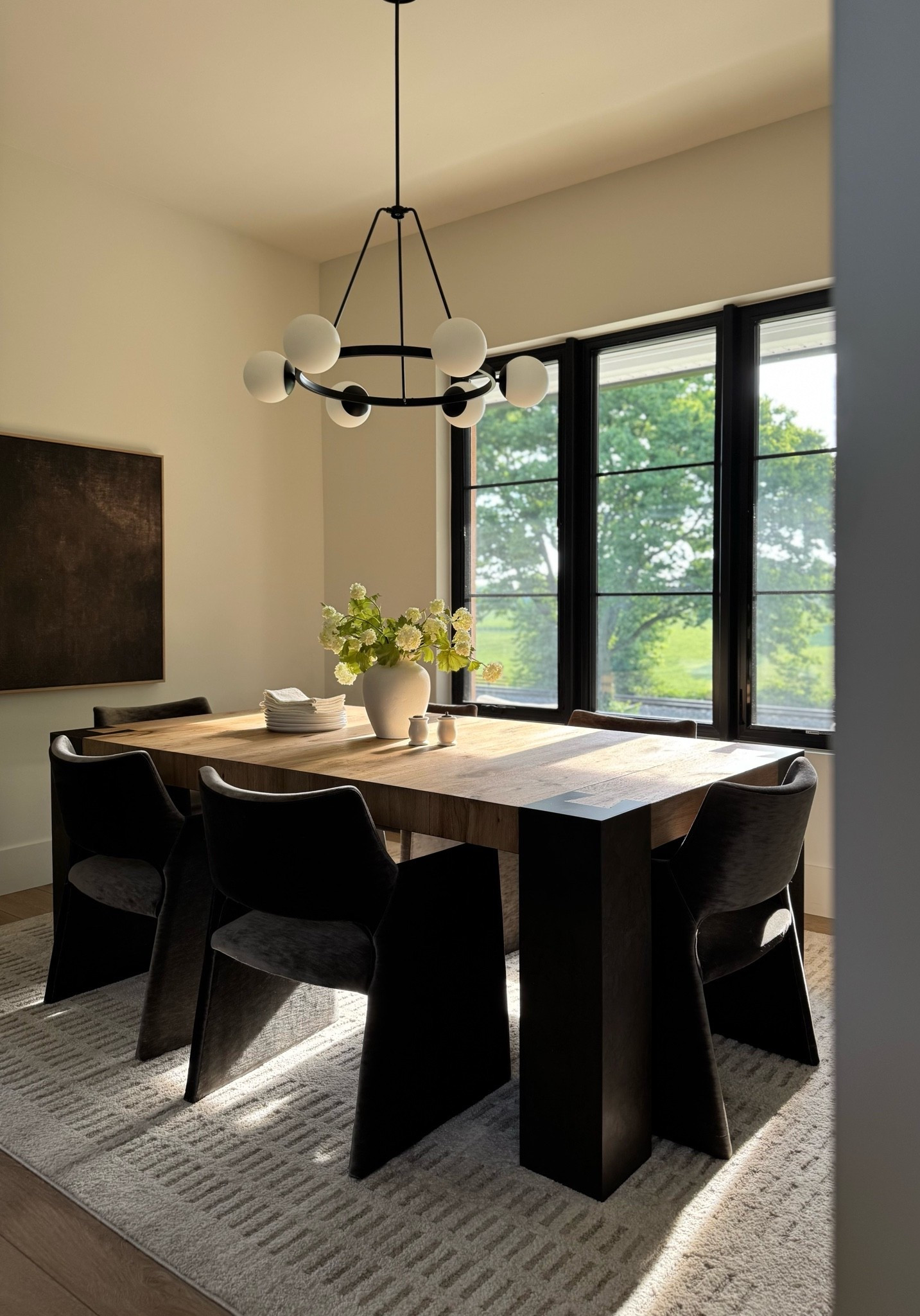My dining room table is currently 30% off! This is the lowest price of the year so far on one of my favorite pieces in our home 🤎

#LTKHome #LTKSaleAlert #LTKSeasonal