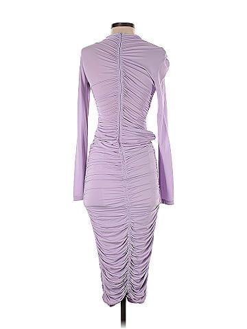 A.L.C. Lavender Purple Lilac Ansel Dress Size S - 79% off | thredUP