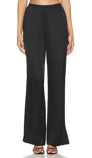 Aden Pant in Black | Revolve Clothing (Global)