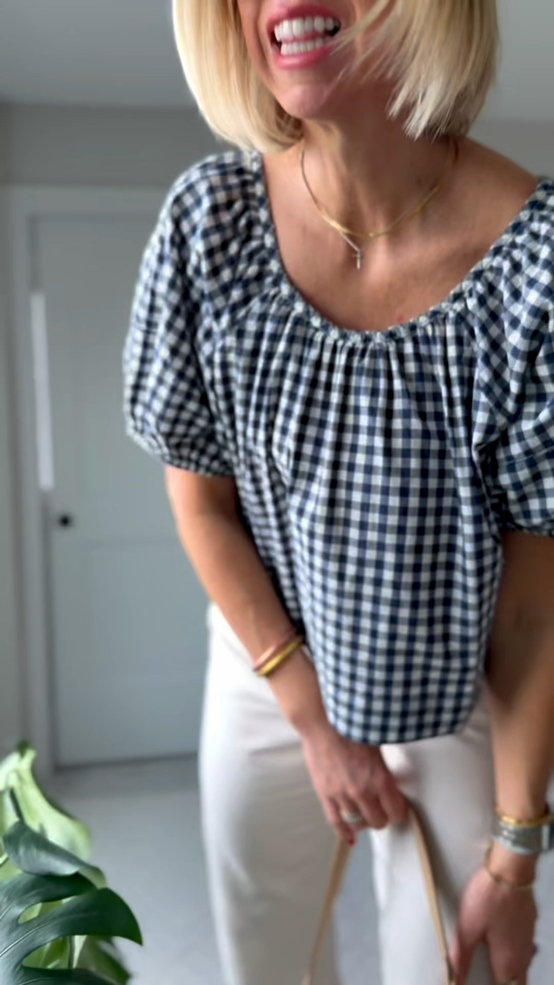 Spring staples styled!

#LTKootd #LTKOver40 #LTKSeasonal