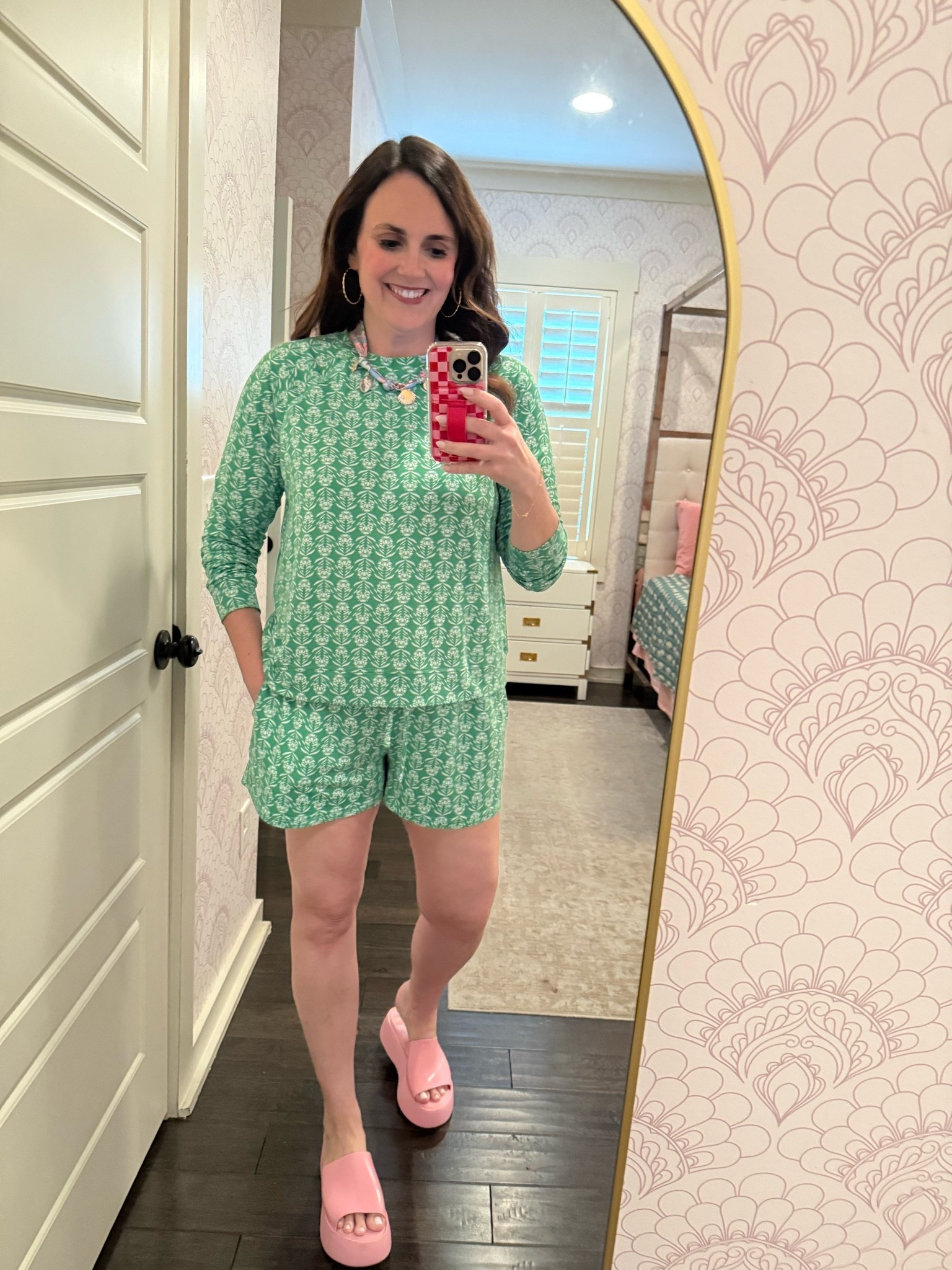Travel Day Fit Check!

#LTKdayinmylife #LTKgrwm #LTKootd