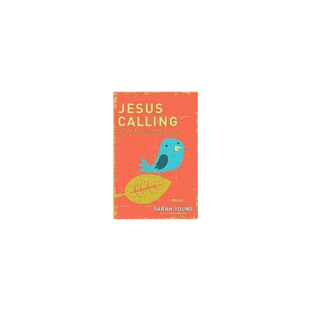 Jesus Calling (Hardcover) by Sarah Young | Target