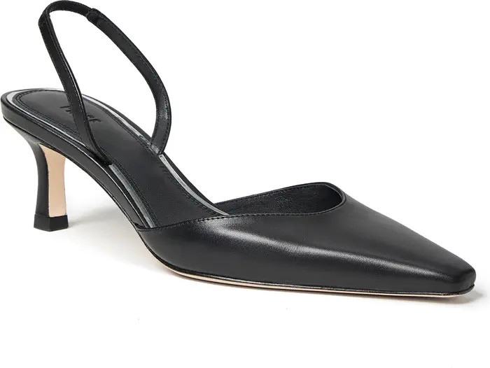 Wren Slingback Pump (Women) | Nordstrom