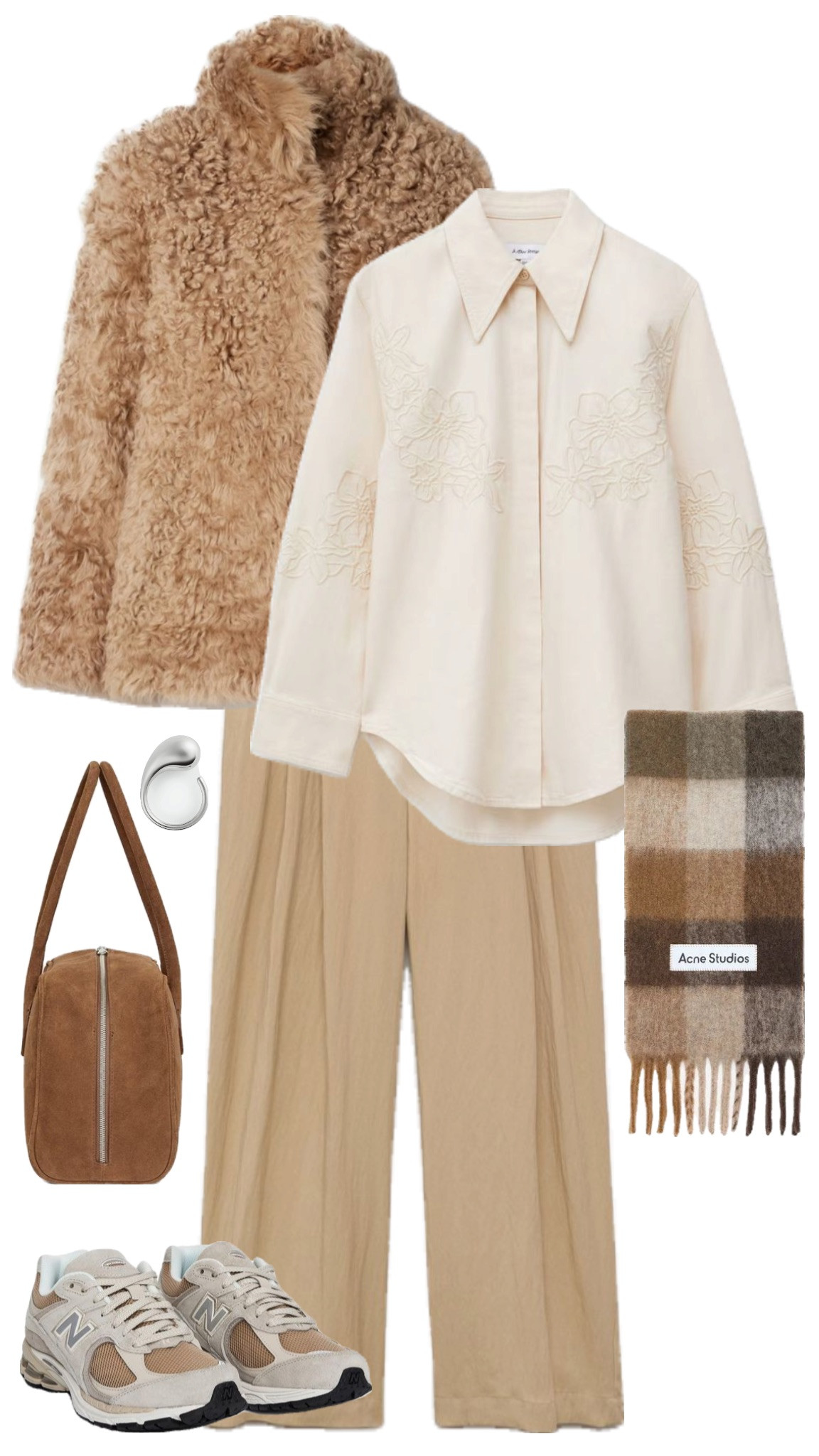 Cozy Fall Outfit 🤎 #fashion #inspo #fitinspo #ootd #viral #brown #beige #fall #autumn #falloutfit #fallfashion #outfit #outfitinspo #outfitcheck #outfitideas #scandistyle #copenhagenstyle 

 #LTKStyleTip #LTKWorkwear #LTKShoeCrush