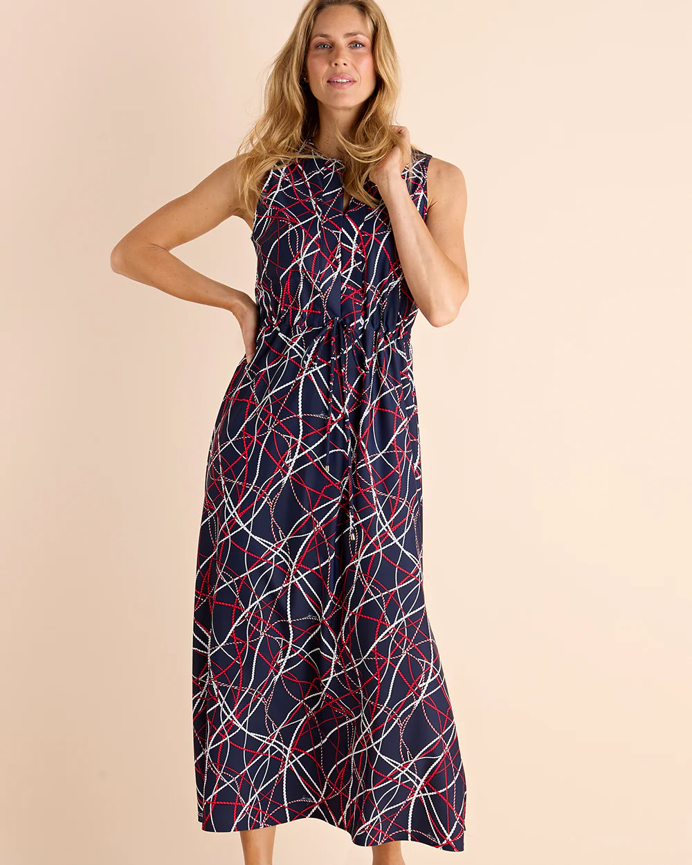 Bebe Dress - Jude Cloth | Jude Connally