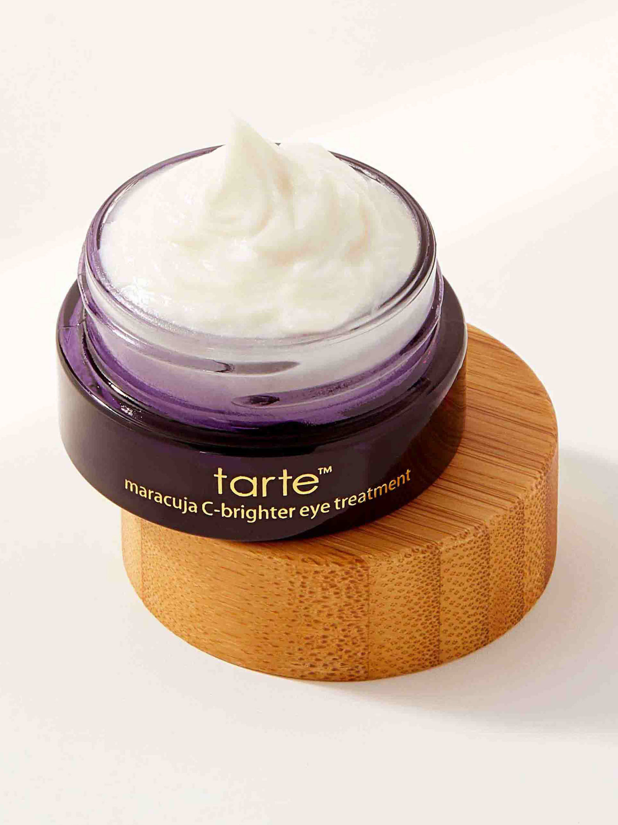 maracuja C-brighter™ eye treatment | tarte cosmetics (Global)