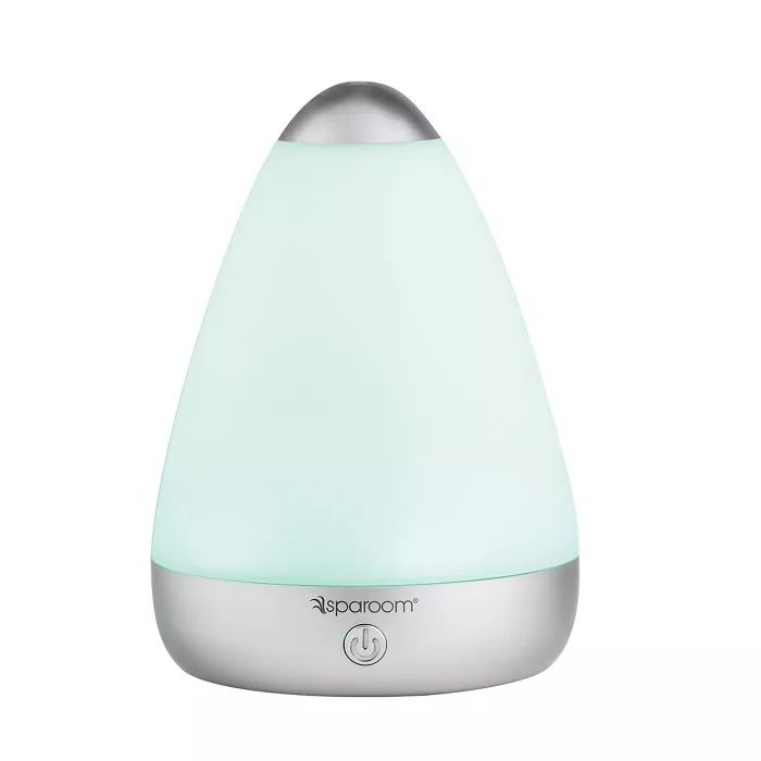 PureMist Ultrasonic Essential Oil Diffuser - SpaRoom | Target