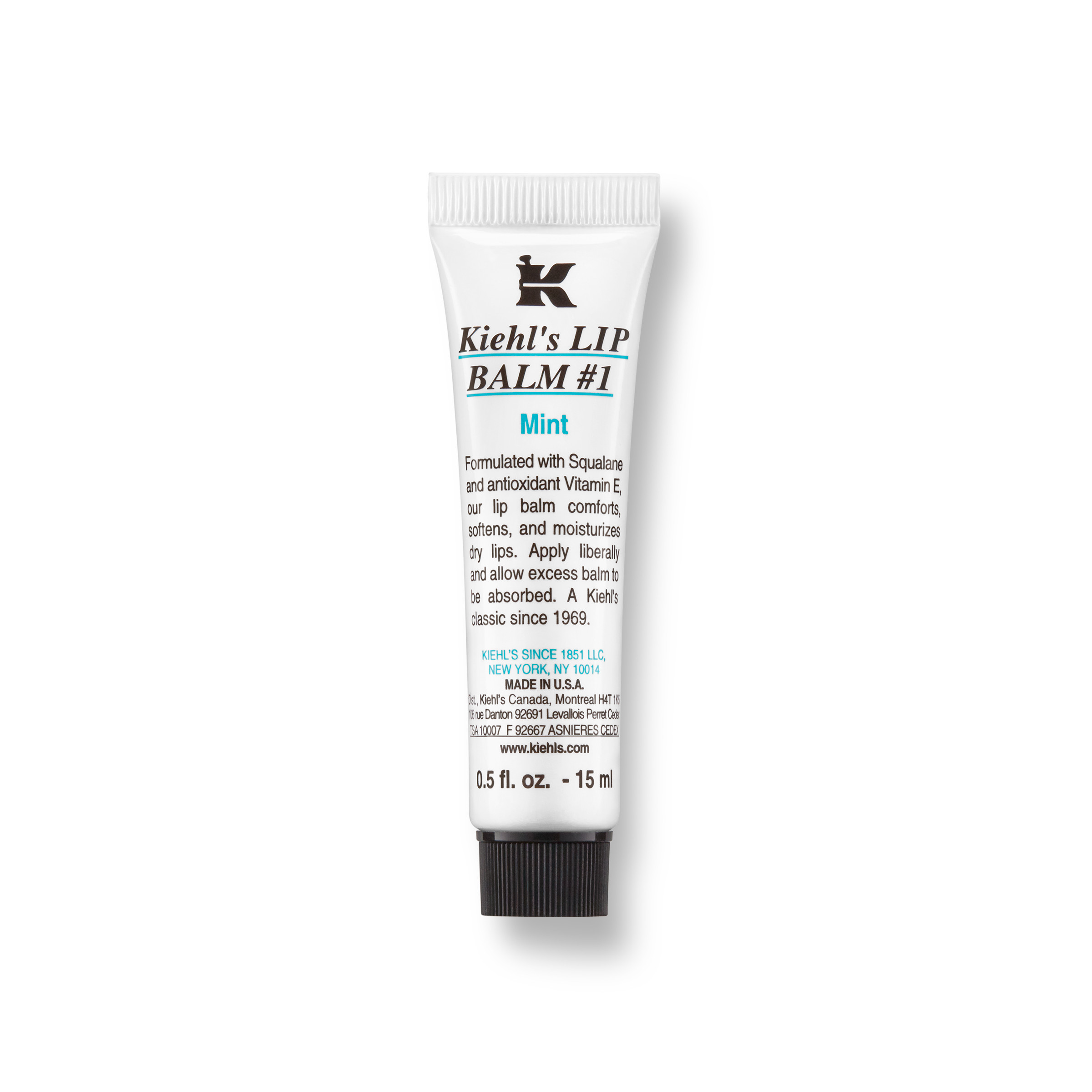 Scented Lip Balm, Skincare and Body Formulations - Kiehl's | Kiehls (US)