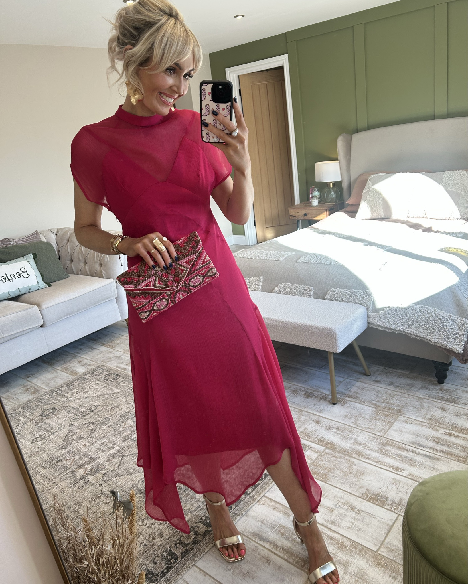 Occasion dresses under £50 👏🏻🪩💒🍸💕

Bag - Accessorize (old) 

#LTKwedding #LTKuk #LTKdresses