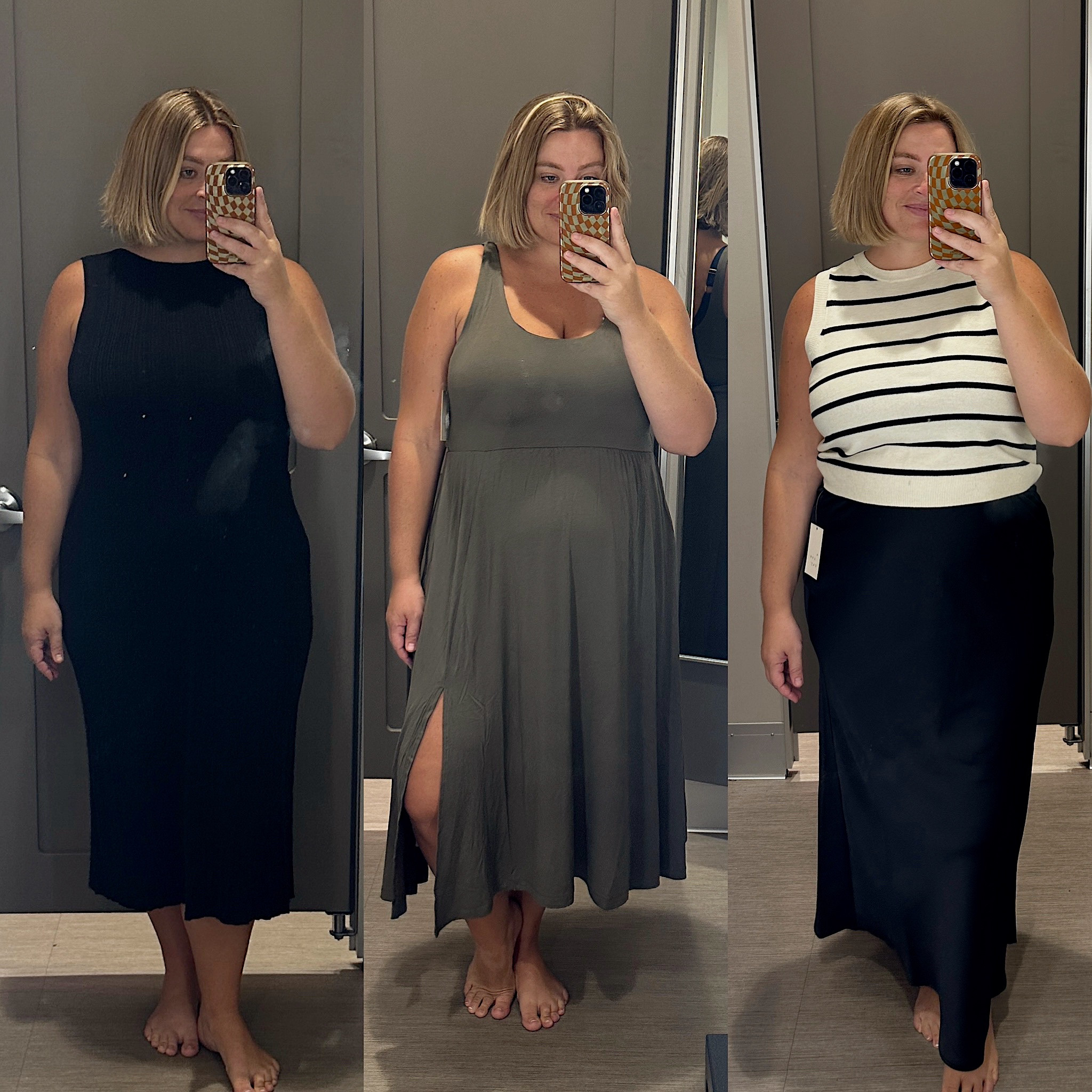 #LTKPlusSize #LTKFindsUnder50 #LTKBump