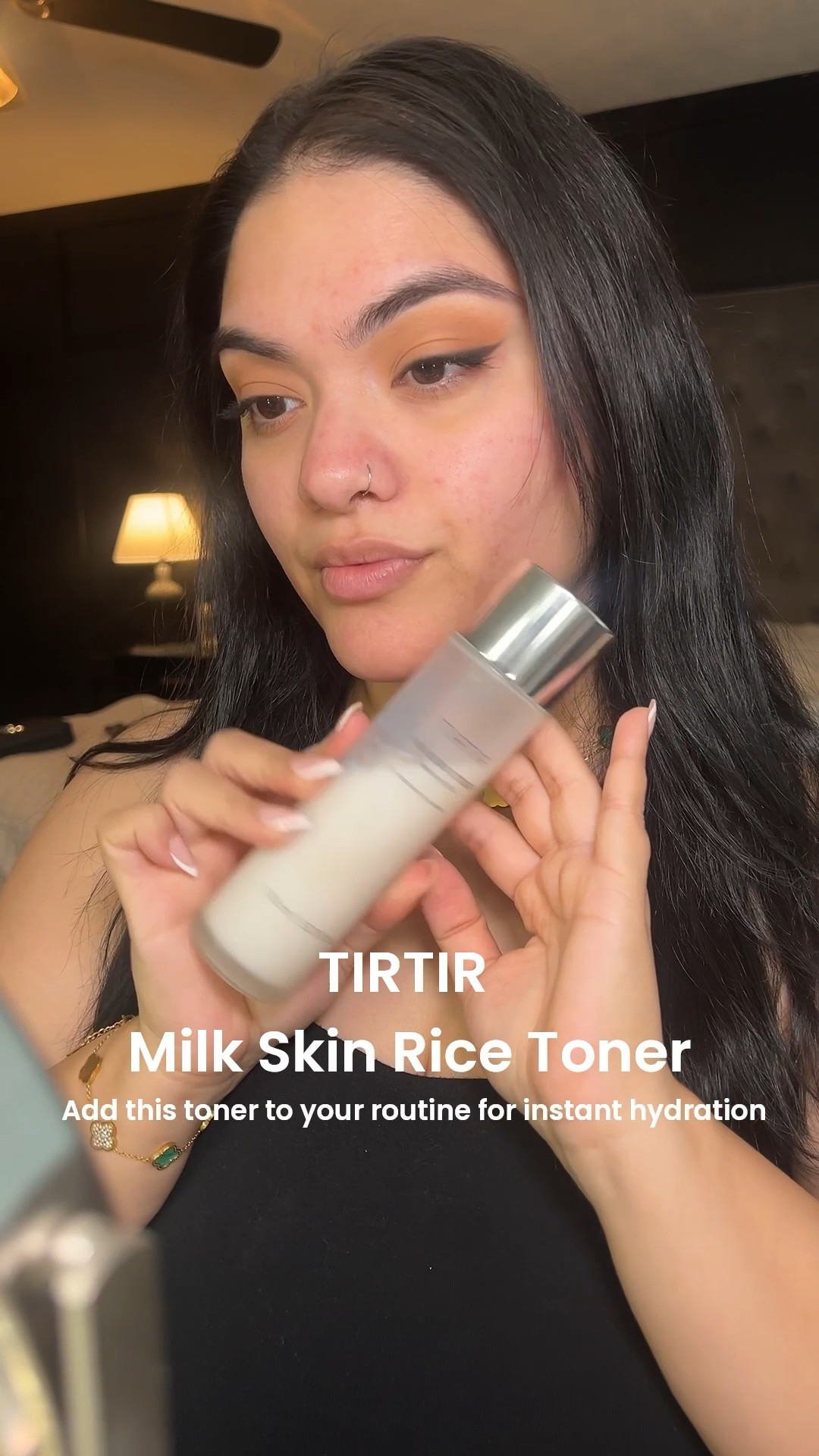 to be honest, the only toner you’ll need! this truly makes your skin BUTTERY 🧈 

#LTKBeauty #LTKFindsUnder50 #LTKStyleTip