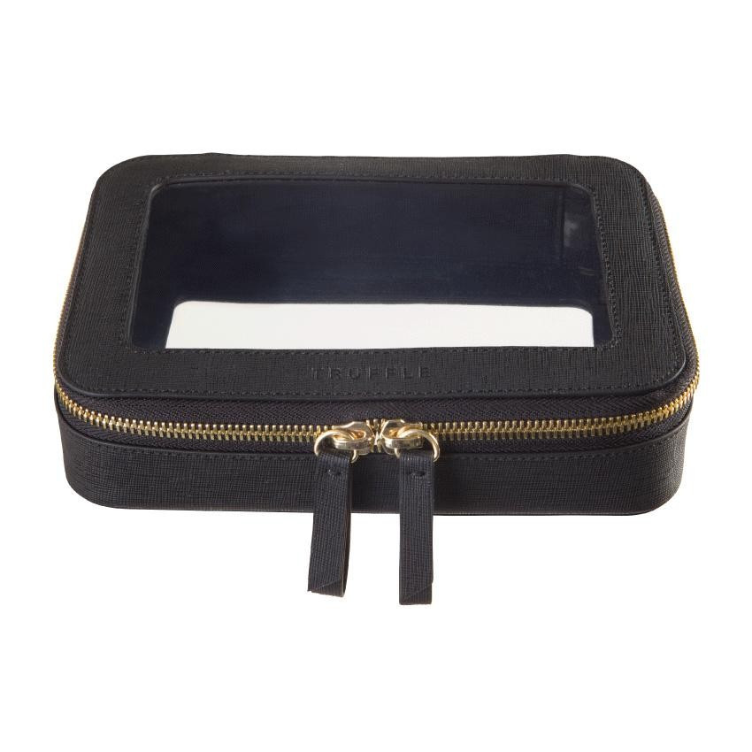 Truffle Jetset Case Black | TRUFFLE