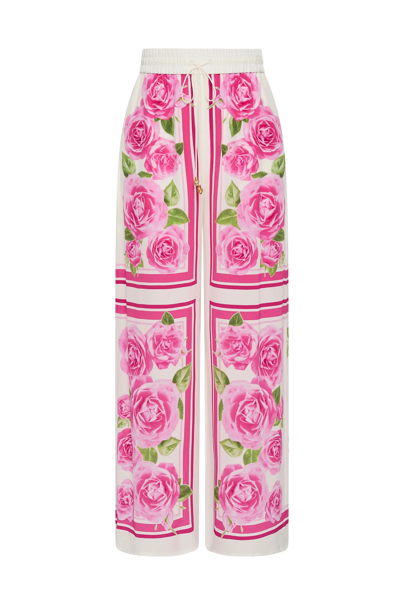 Atomic Silk Relaxed Pant | aje. (US, UK, Europe, ROW)