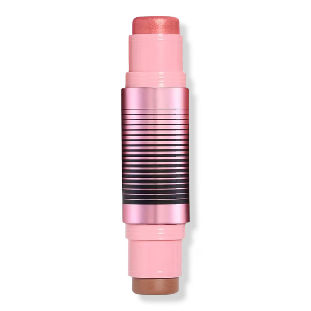 Starlit GlowTour Duo Shimmering Blush + Contour Stick - DIBS Beauty | Ulta Beauty | Ulta