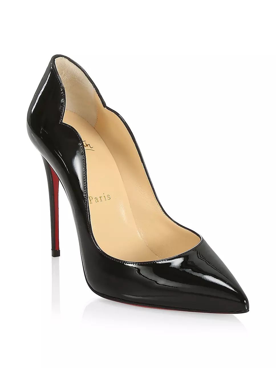 Hot Chick 100 Patent Leather Pumps | Saks Fifth Avenue