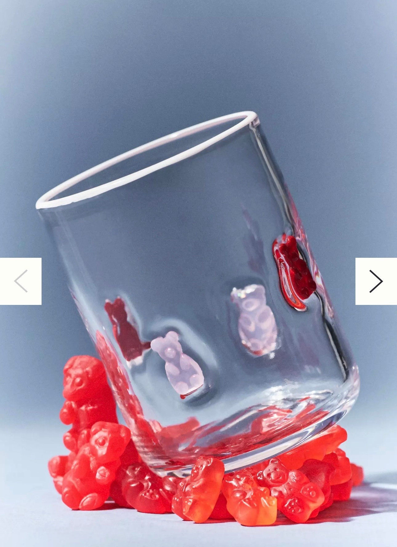 Anthropologie Valentine Icon Glass 💌✨

#LTKGiftGuide #LTKFindsUnder50 #LTKHome