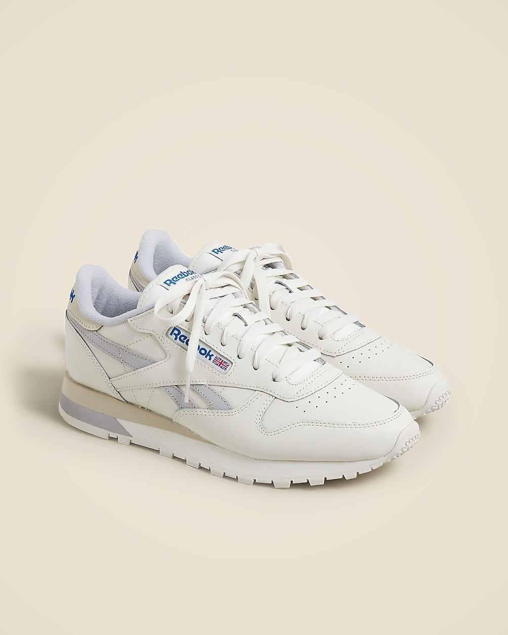 Reebok® trophy room sneakers | J. Crew US