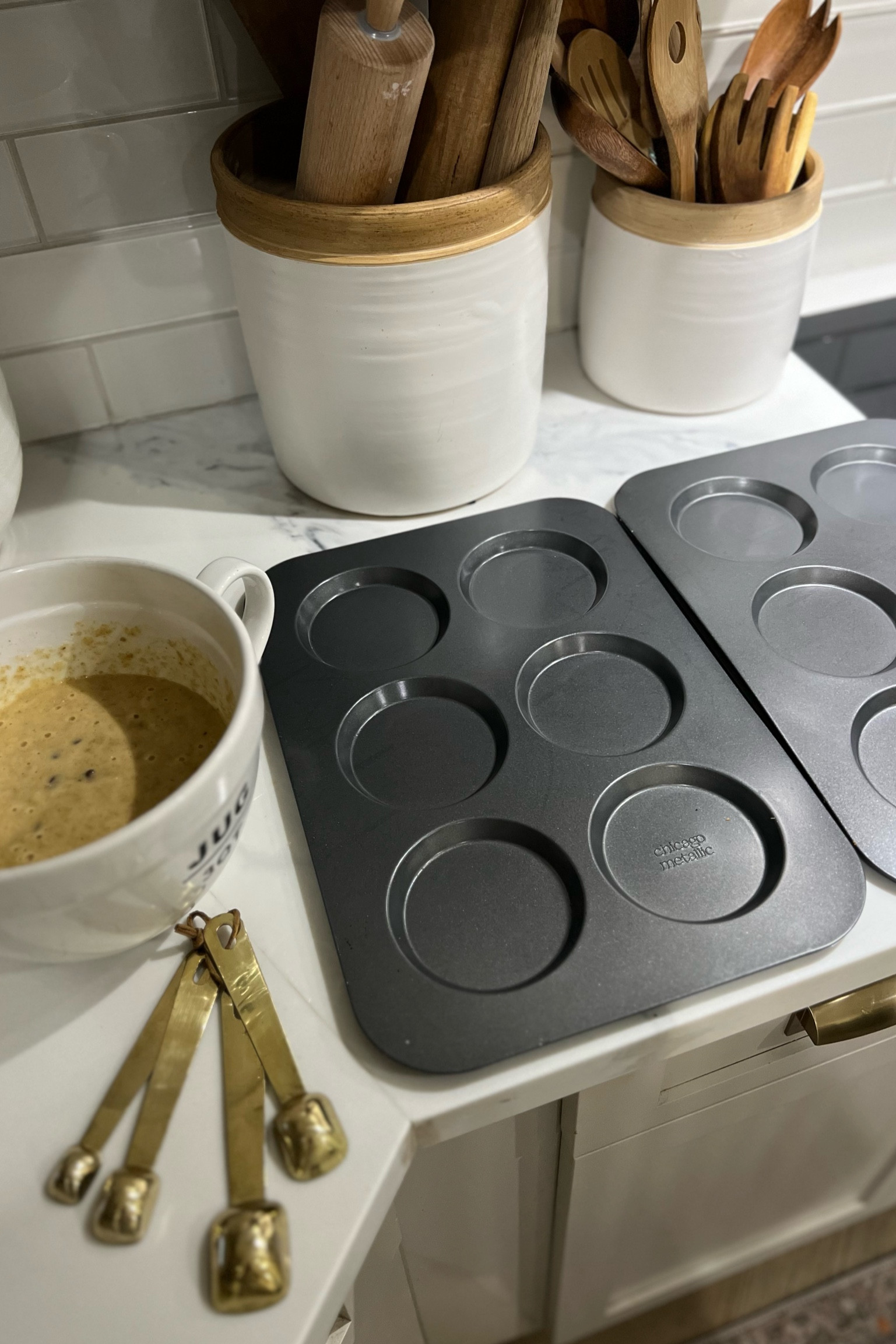 Wilton Muffin Top Pan Perfect … curated on LTK