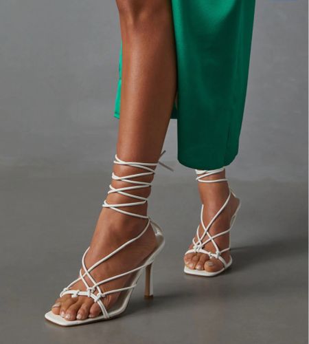 Summer heels 

Code 30SHINE for 30% off sitewide 

#white heels, summer outfit, vici, shoes, white sandals 

#LTKshoecrush #LTKFestival #LTKstyletip